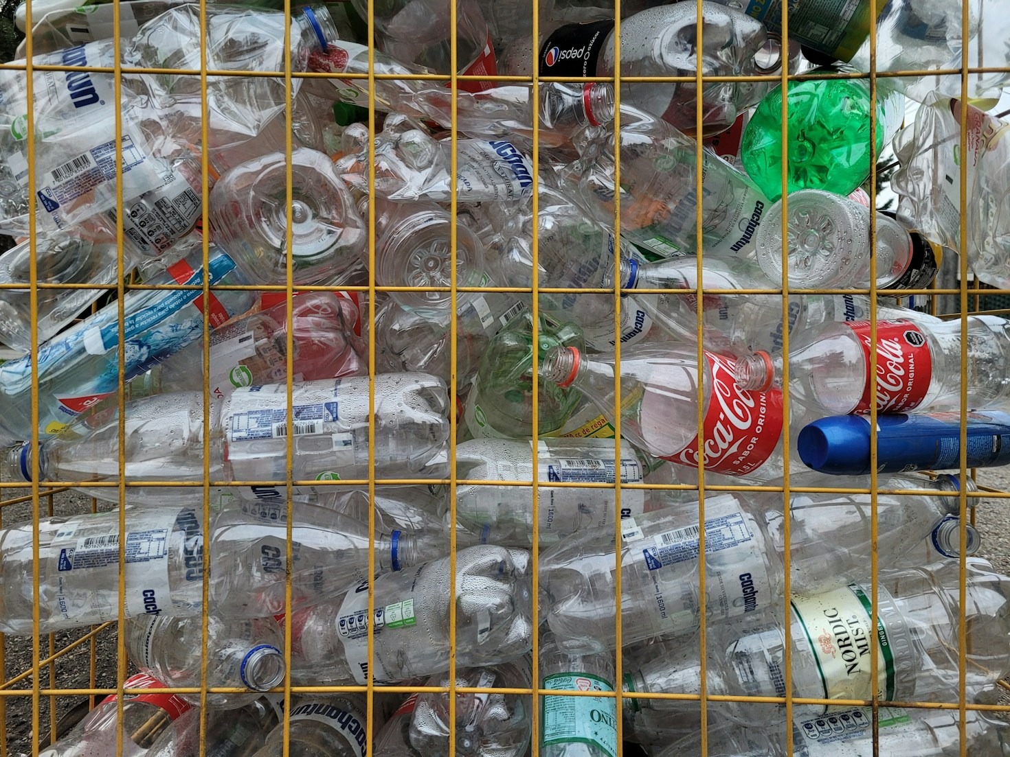 Cómo la economía circular impulsa la resiliencia económica